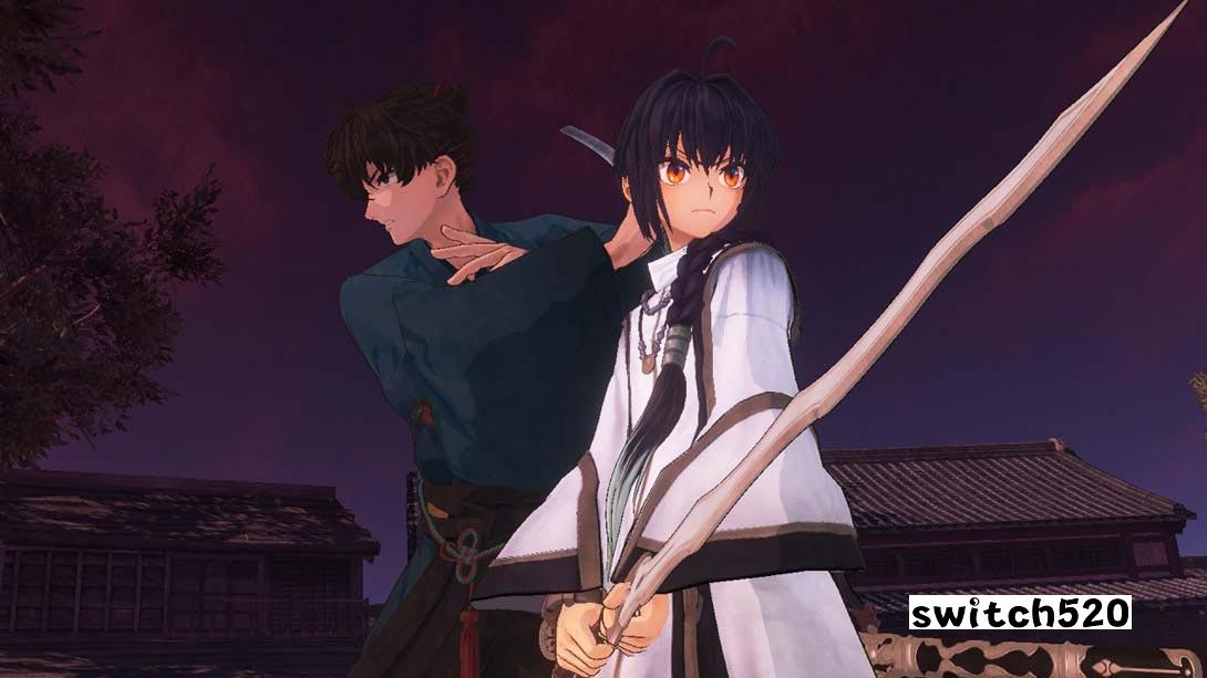 Fate 武士遗迹 60帧补丁效果展示6