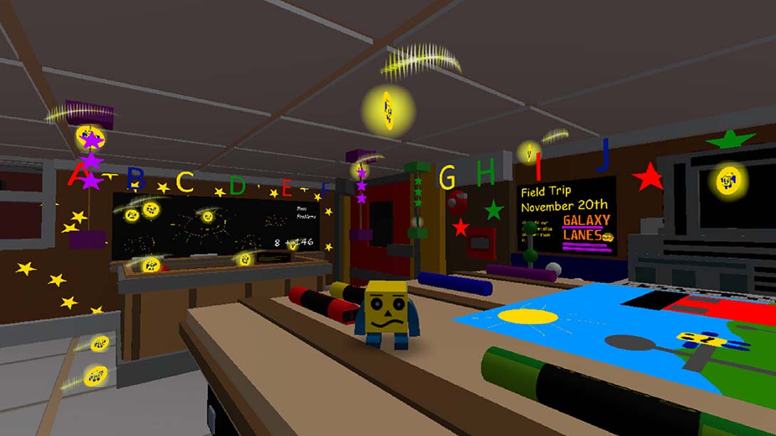 菲利克斯玩具 Felix The Toy 英语_5