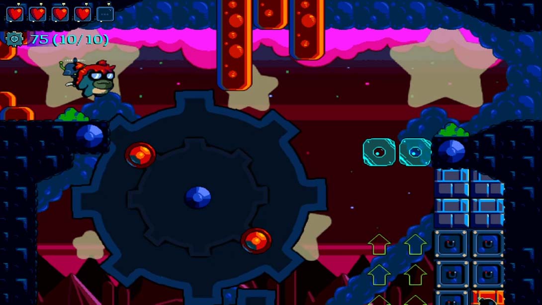 不强大的遗产 Unstrong Legacy 英语_3