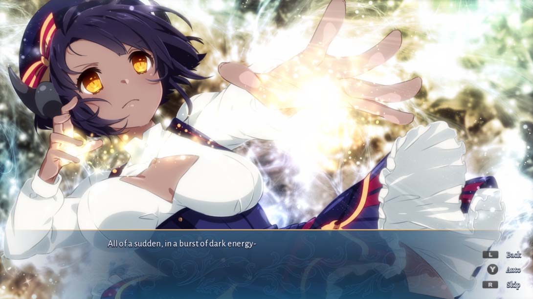 【美版】樱花MMO Sakura MMO 中文_5