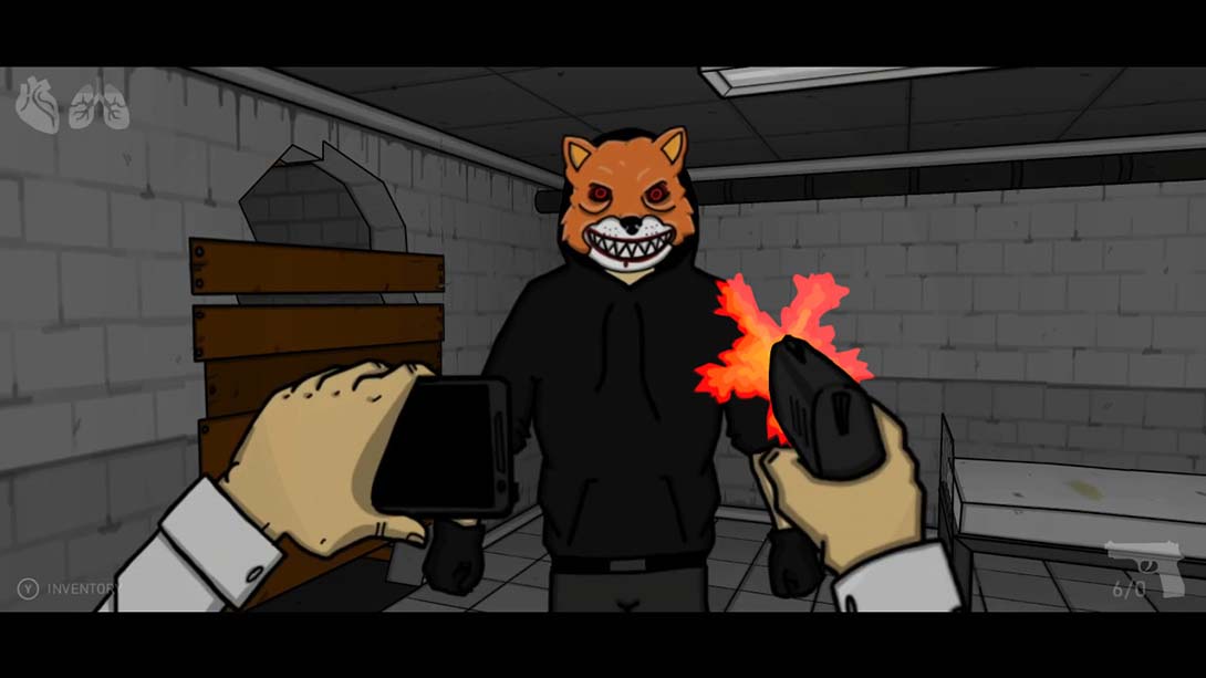 【美版】心碎的人 BROKEN MIND 英语_6