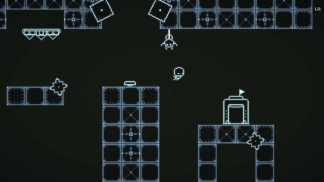 【美版】普坎，再见！ Pukan, Bye-Bye! 英语_3