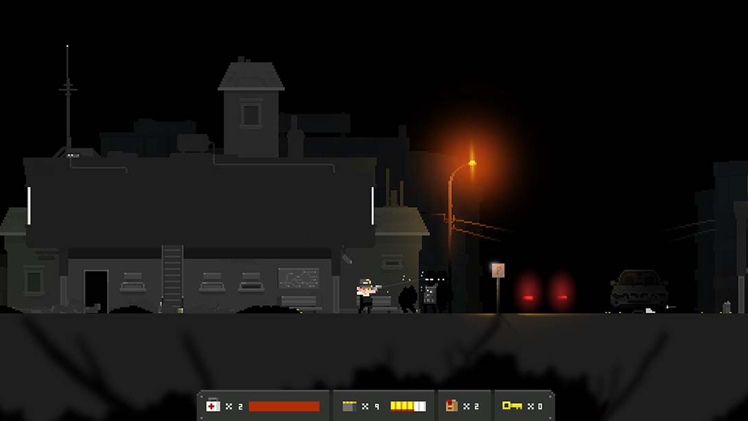 《最后一站》1.0.0 金手指截图4