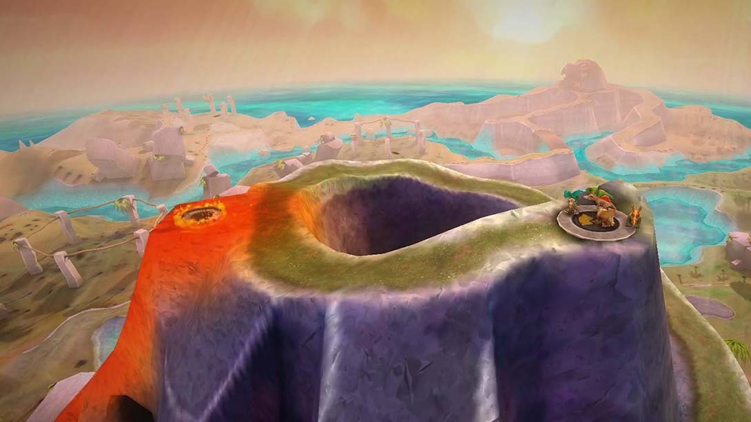 【美版】Dino Tales 英语_1