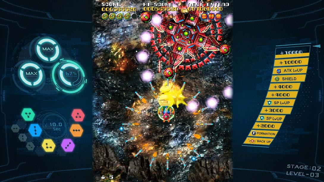 【美版】太阳登陆舰 SOL CRESTA 英语_5