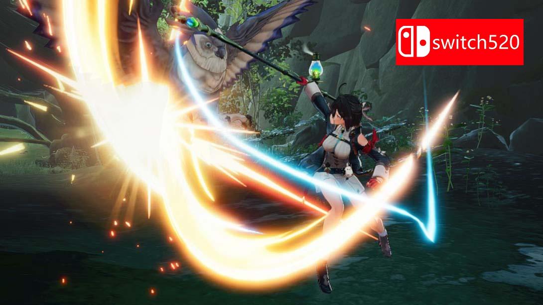 【港版】优米雅的炼金工房 游戏截图4