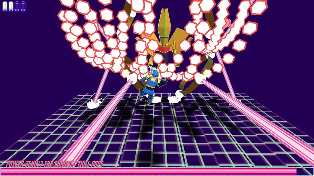 【美版】雷霆小子：寻找机器人皇帝 Thunder Kid: Hunt for the Robot Emperor 英语_3