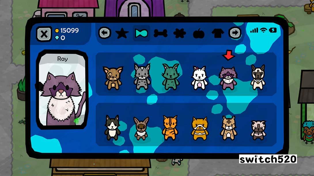 【美版】梅姆巴尔 .Membal 英语_6