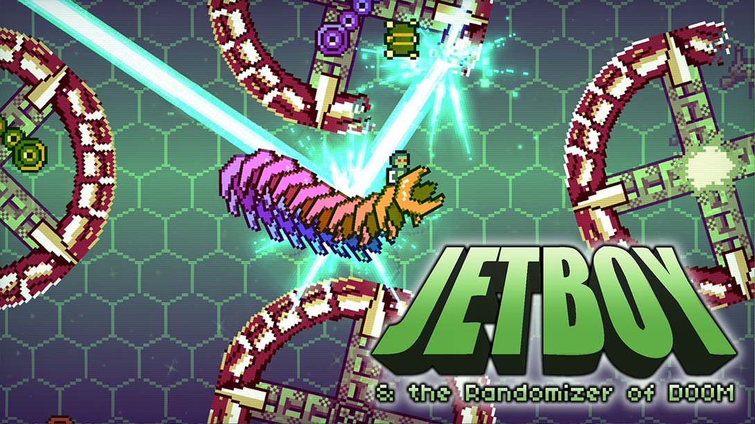 【美版】JETBOY 英语_0