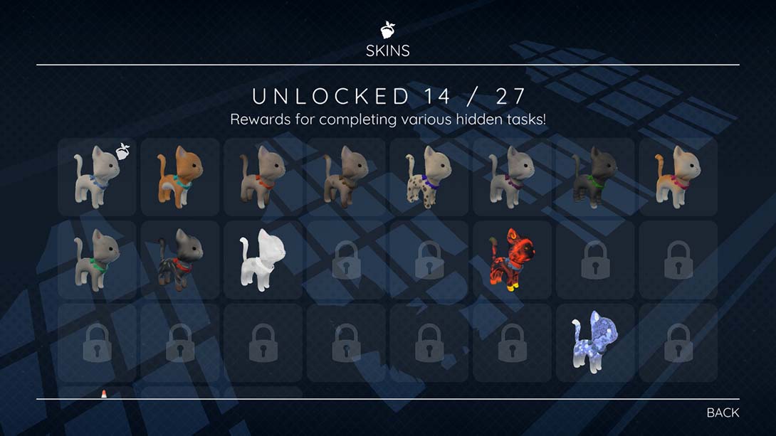 【美版】明亮的爪子 Bright Paw 英语_6