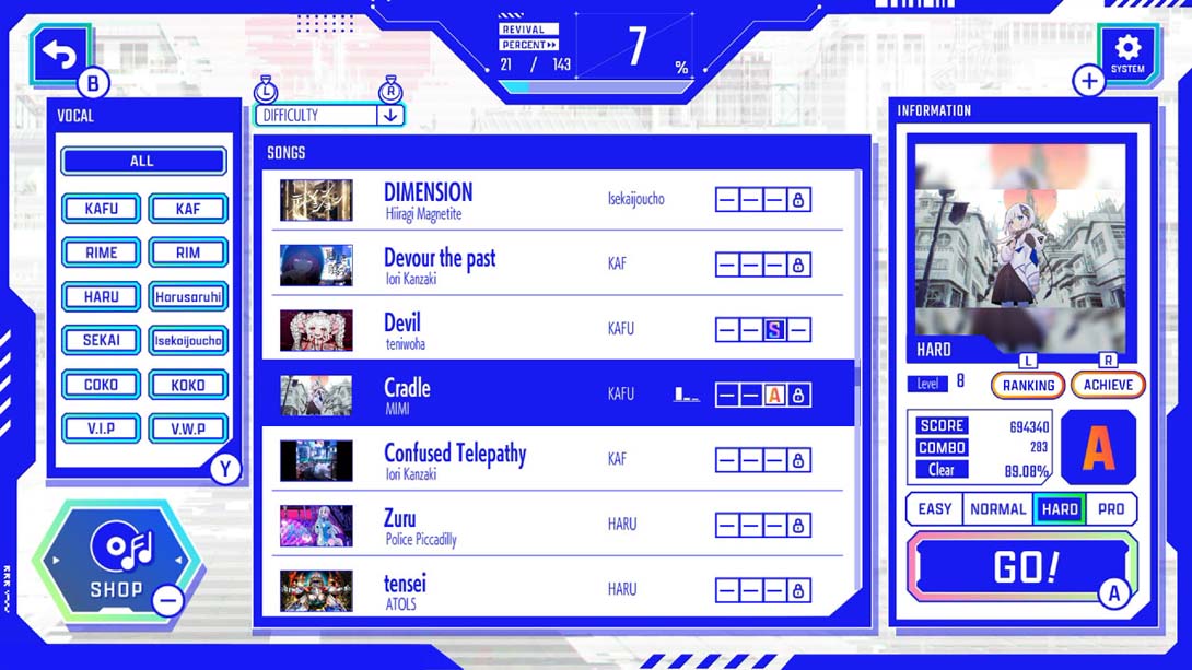 【美版】神椿市协奏中 .KAMITSUBAKI CITY ENSEMBLE 中文_6