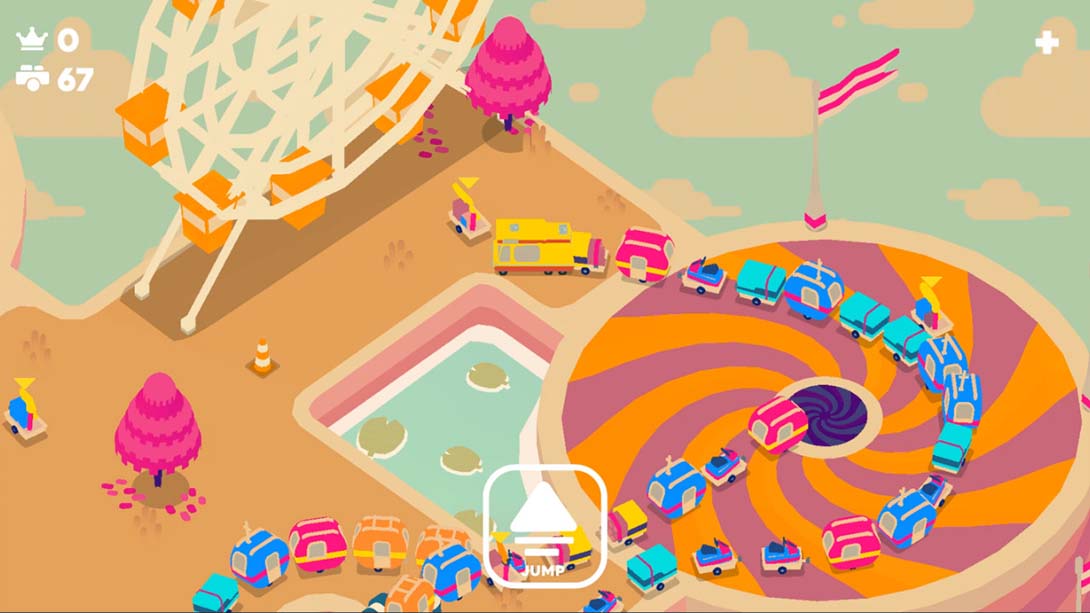 帕科大篷车 PAKO Caravan 中文_5