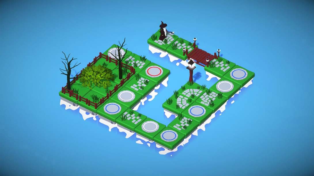 魔法密码 Magic code 中文_7