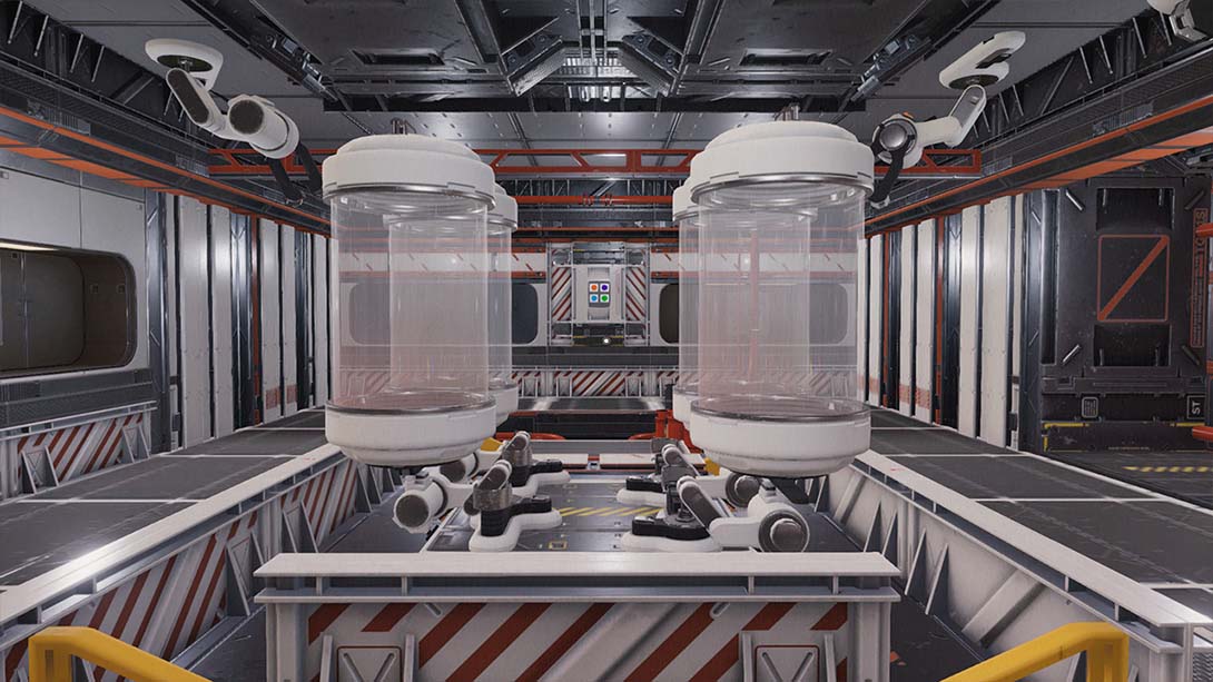 回文综合症 Palindrome Syndrome：Escape Room 中文_2