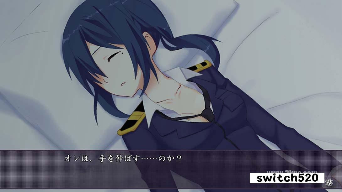 【日版】迪格拉西亚的罗针盘 .Dei Gratia no Rashinban 日语_6