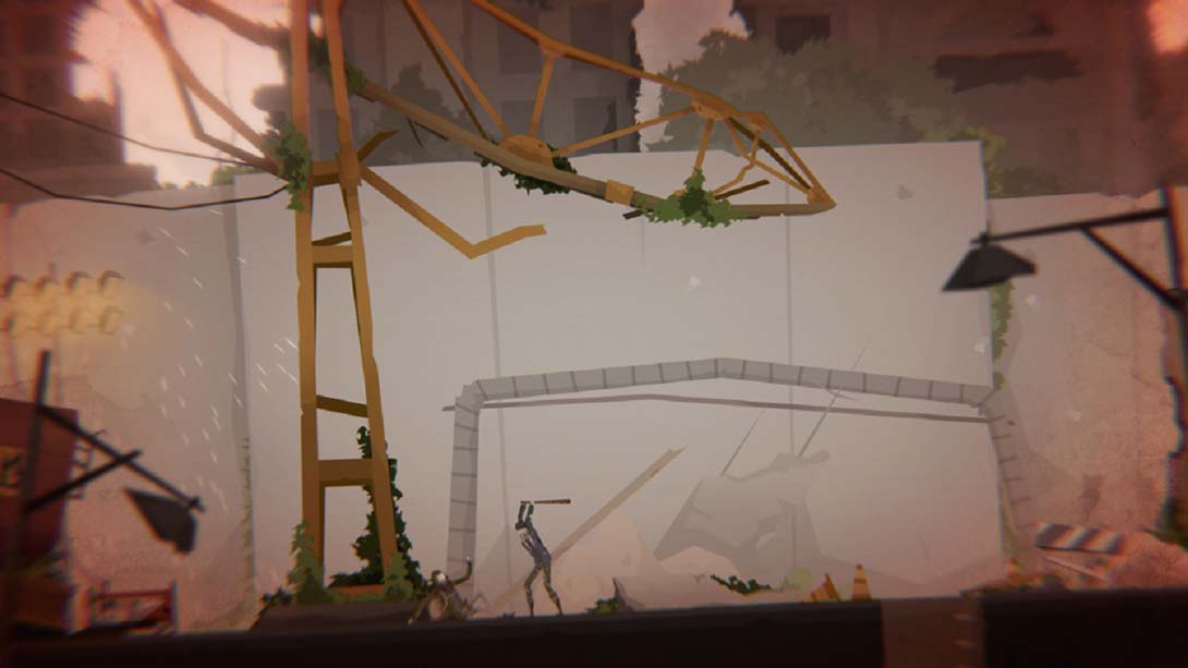 迷途的羔羊 Lambs On The Road 英语_6