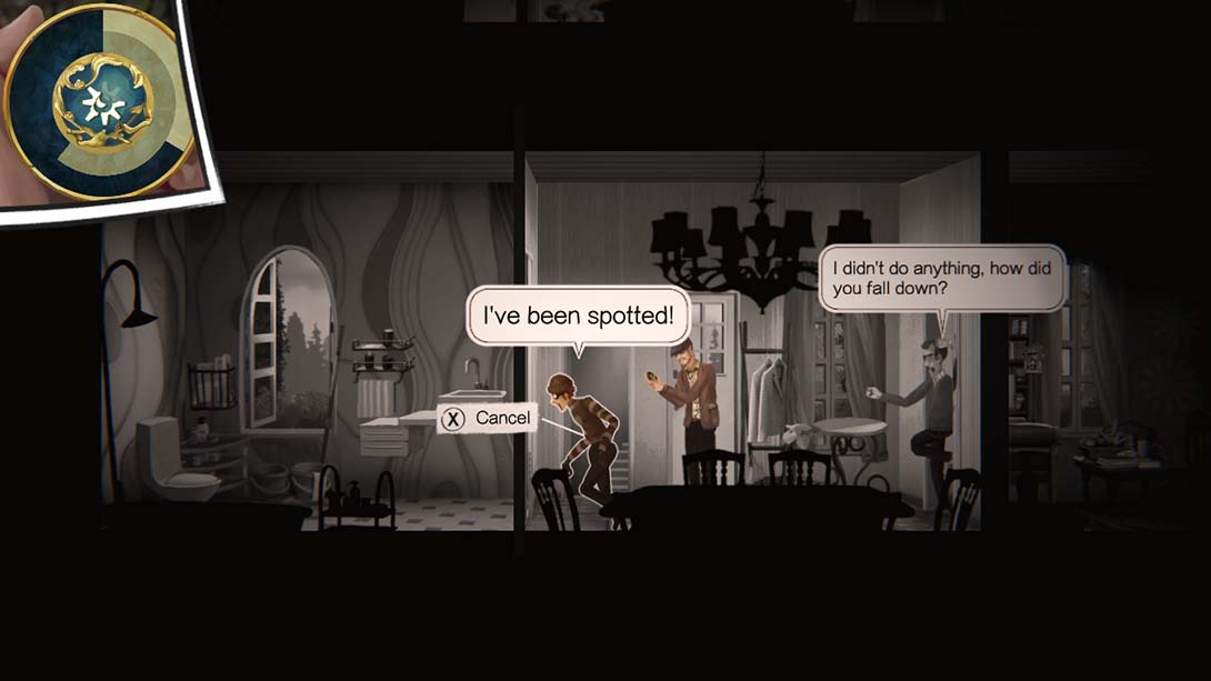 铸时匠 Clocker 中文_6