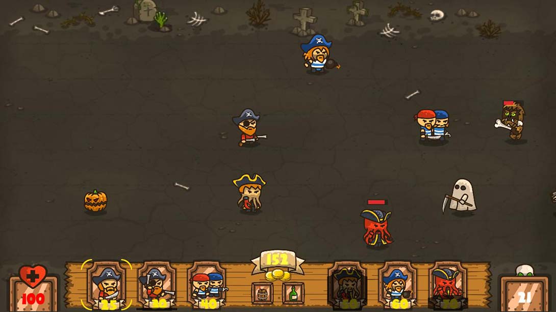 英雄海贼团 Heroic Pirates 英语_2