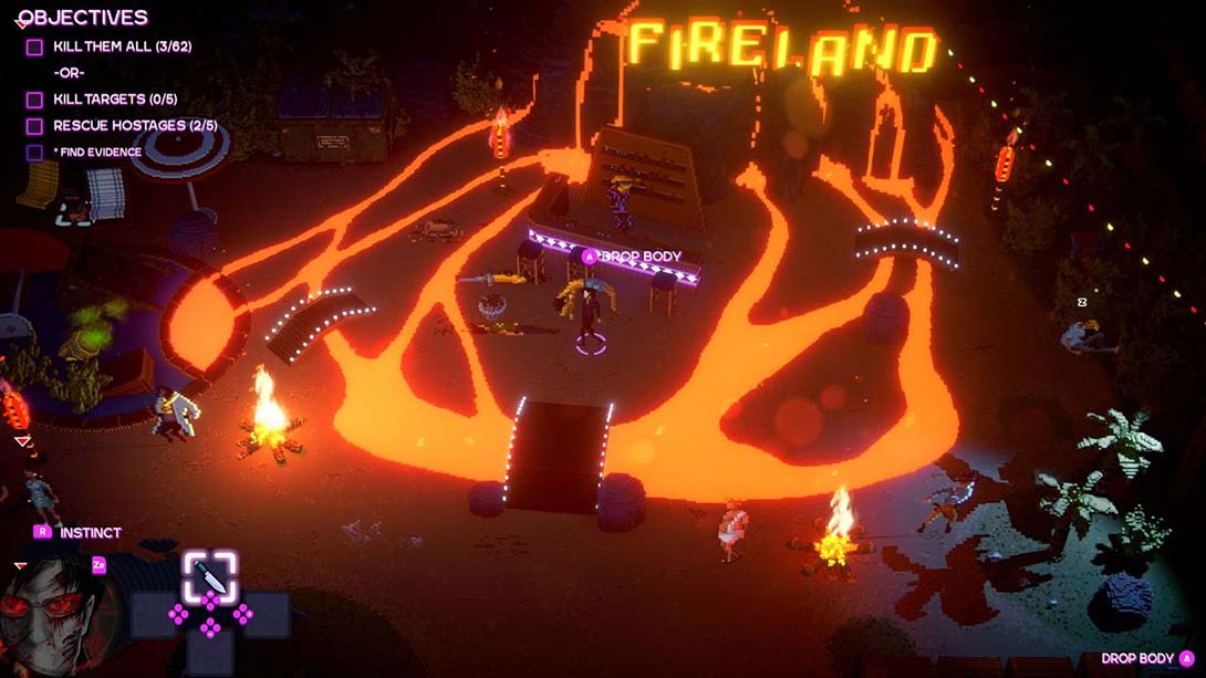 疯狂派对2 Party Hard2 中文_1