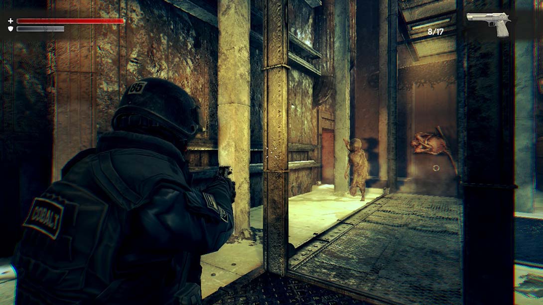 疯狂之墙游戏截图3