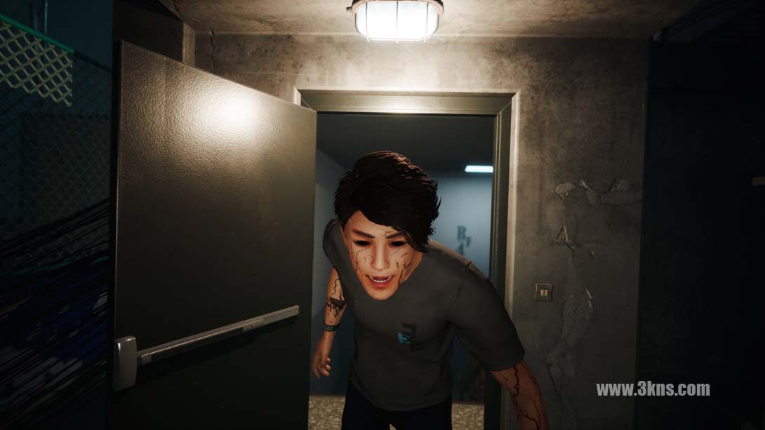 《女鬼桥 开魂路》1.6.0.1 金手指_1