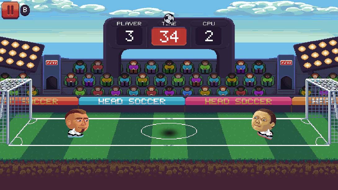 像素头足球 Pixel Head Soccer 英语_4