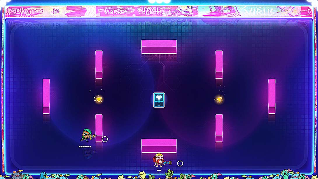 过热燃烧 Hot Shot Burn 中文_1