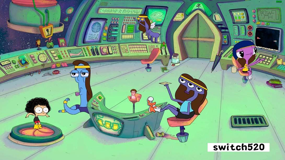 【美版】乔雷尔的兄弟 .Jorel's Brother 英语_2