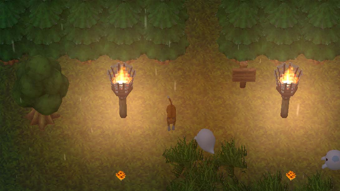 【日版】神奇的乔治2数码豪华版 amazin' George 2 Digital Deluxe 英语_2