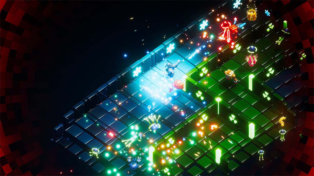 【美版】Maze Blaze 英语_1