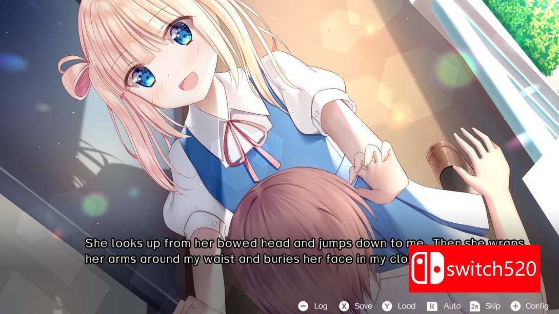 【美版】渐隐的星之旋律 .Fading Star Melody 中文_2