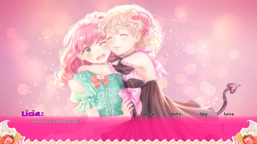 草莓果醋 Strawberry Vinegar 英语_6