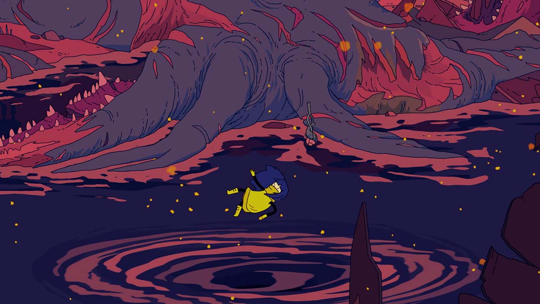 岛屿时光 Minute of Islands 中文_6