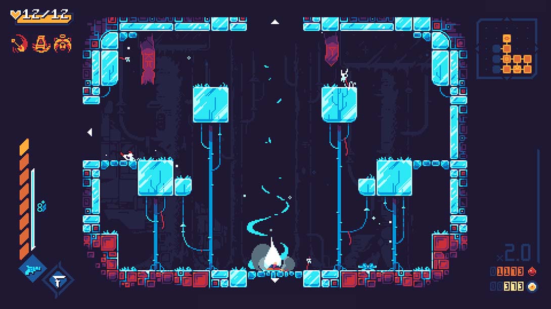 灾厄逆刃 ScourgeBringer 中文_2