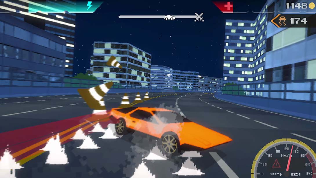 【美版】永远的纽多里 Neodori Forever 英语_4