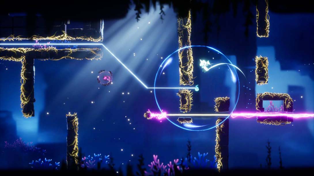 逐光之旅 Lumione 中文_2