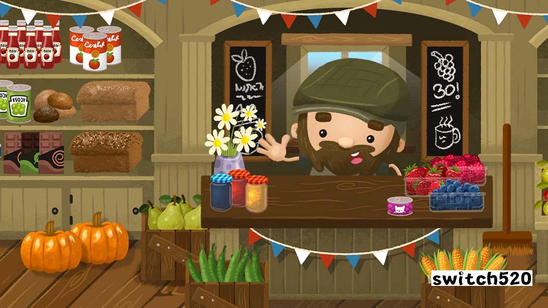 【美版】模拟农场儿童版 Farming Simulator Kids 中文_2