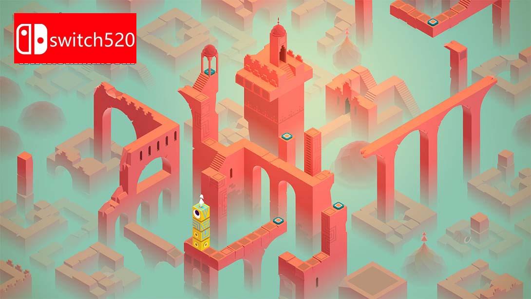 【美版】纪念碑谷 .Monument Valley 中文_2