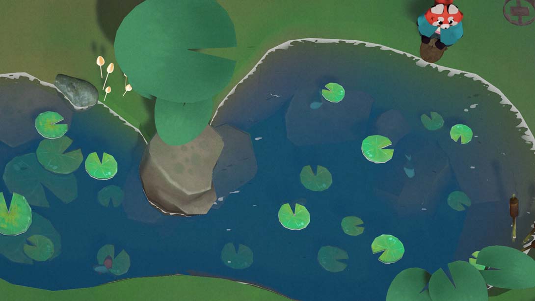 【美版】阿卡 Aka 中文_1