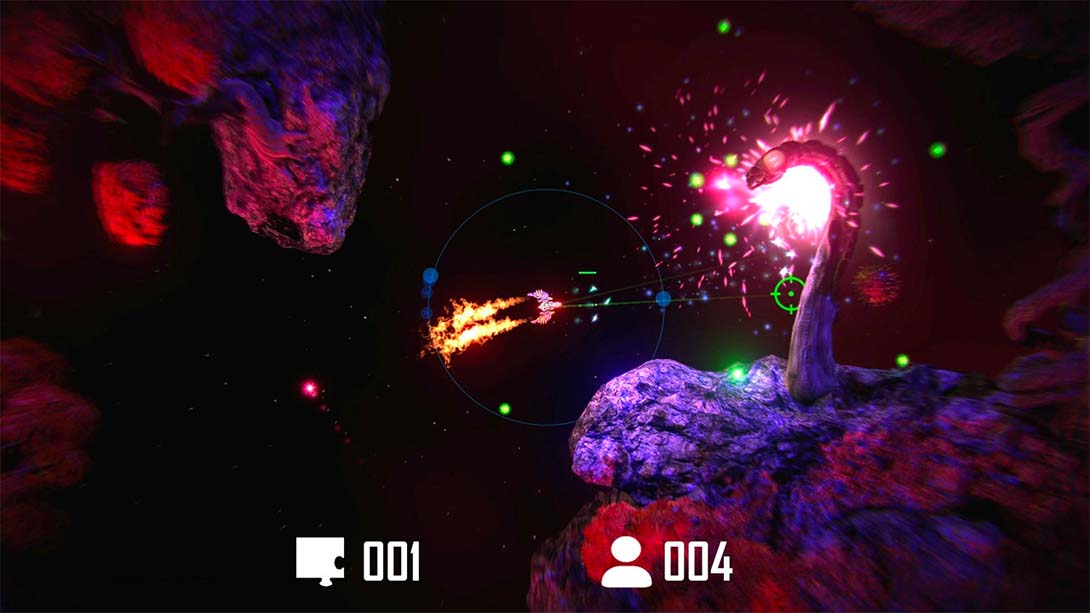 【日版】枪技2 Guntech 2 英语_3