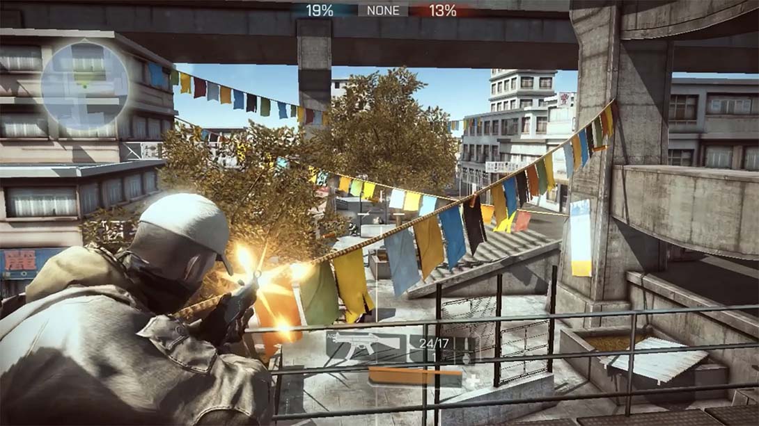 【日版】子弹决斗：进化游戏截图7