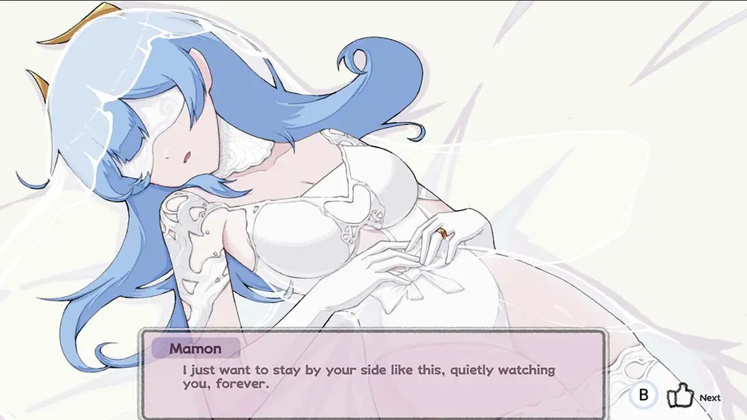 【美版】魅魔的约会 Date with Devils 中文_5