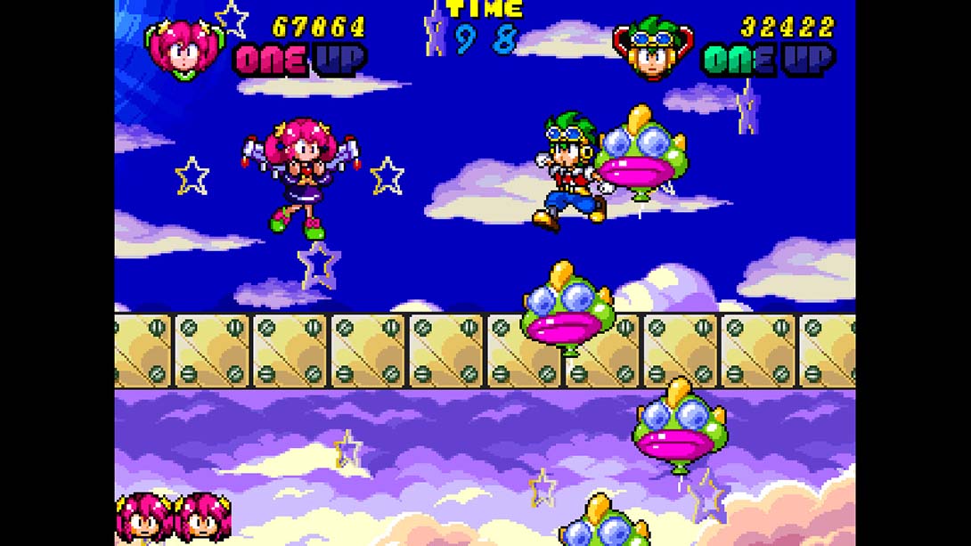 发条水瓶座 Clockwork Aquario 英语_4