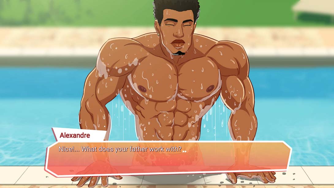 【美版】Freezer Pops 英语_6