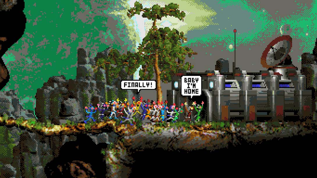 【美版】达萨隆之月 .Moons of Darsalon 中文_6