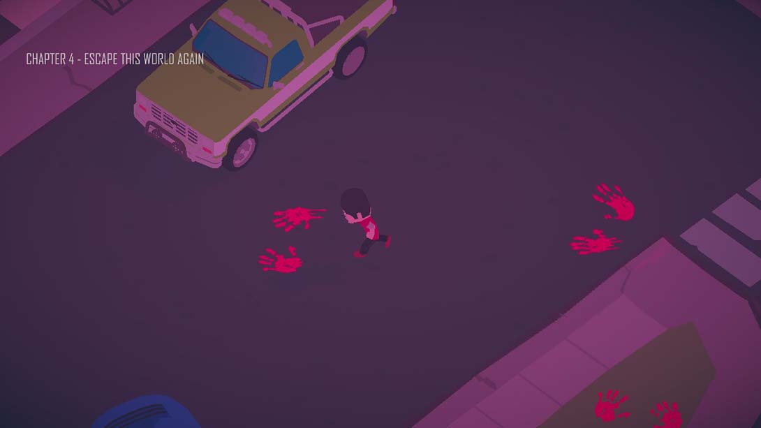 没有我的一天 A Day Without Me 英语_4