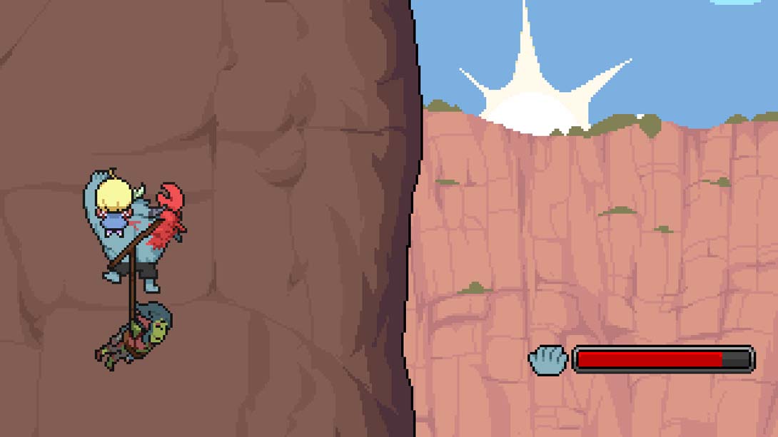 【美版】梅格与怪物 Meg's Monster 中文_4