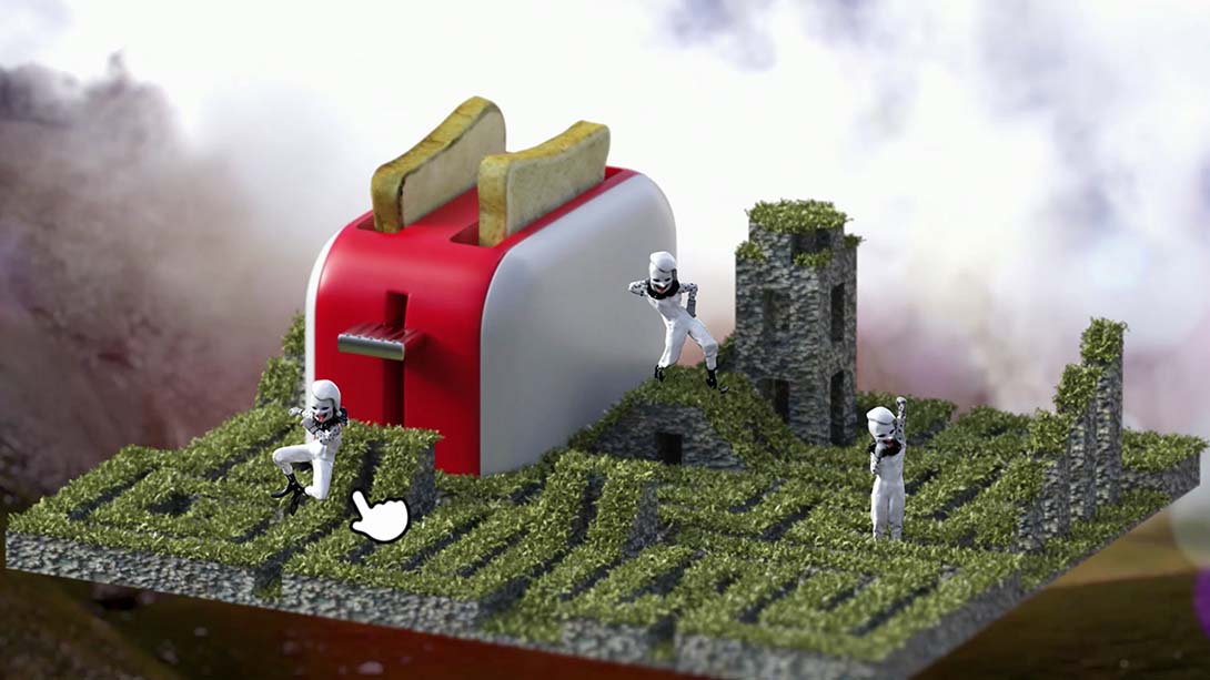 关于一只精灵 About an Elf 英语_1