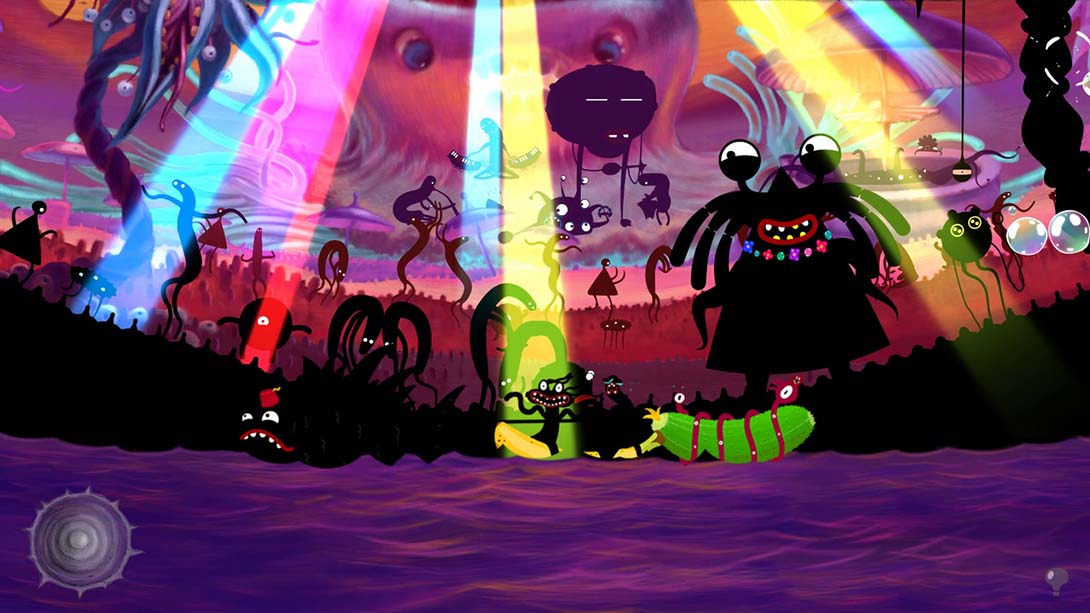 业力化身1 Karma. Incarnation 1 中文_5