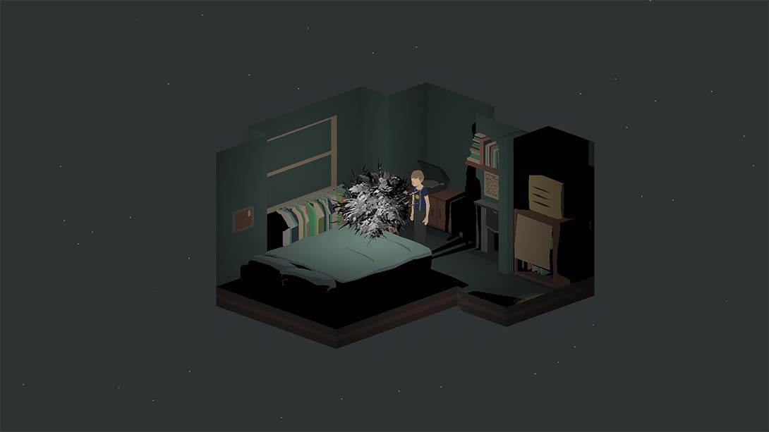 【美版】不再回家 No Longer Home 中文_4